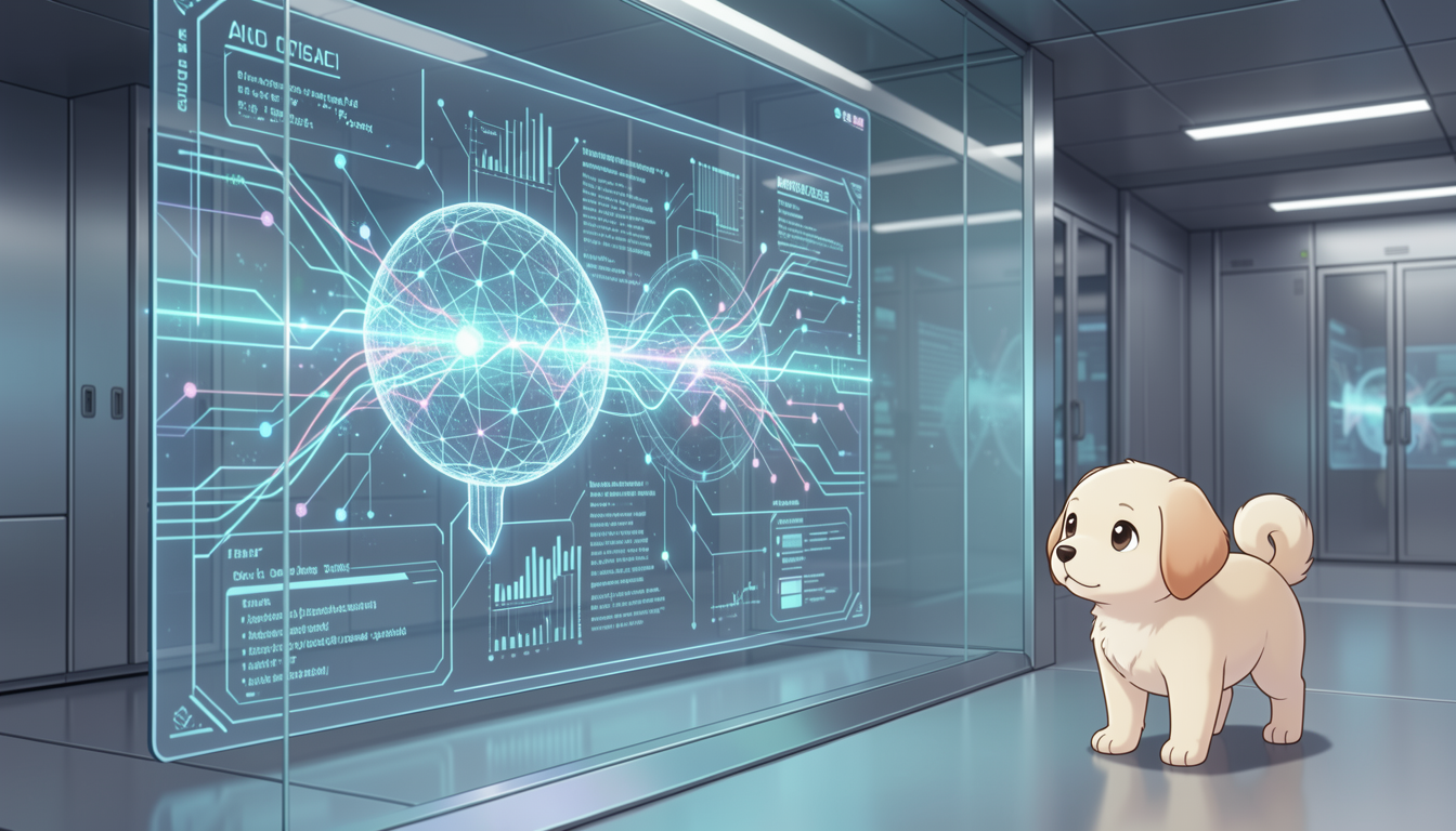 AlphaEvolve解説：手作業をAIで自動化する新潮流