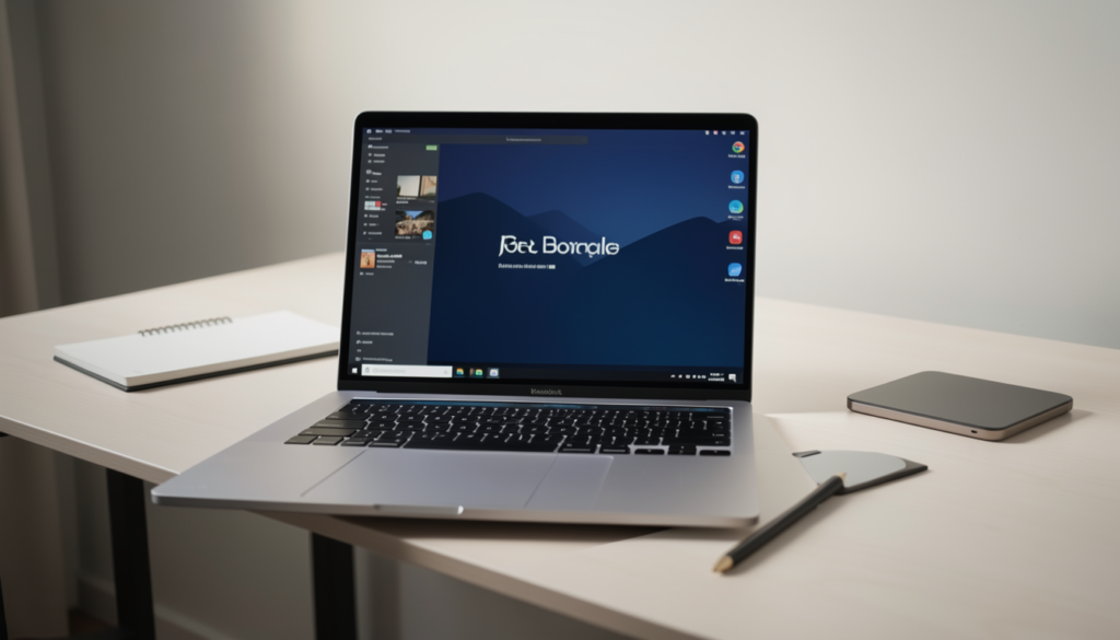 Googleの新PC「Googlebook」登場！Chromebookの進化とAndroid連携を徹底解説
