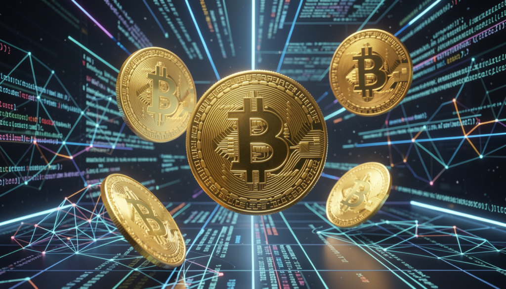 11年放置のビットコインをAIで復旧！40万ドルを取り戻した驚きの事例