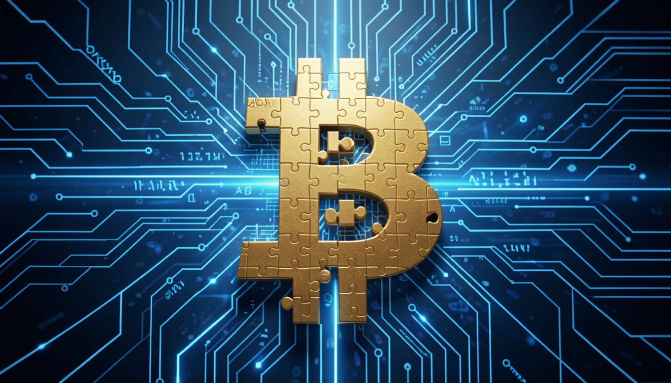 11年放置のビットコインをAIで復旧！40万ドルを取り戻した驚きの事例