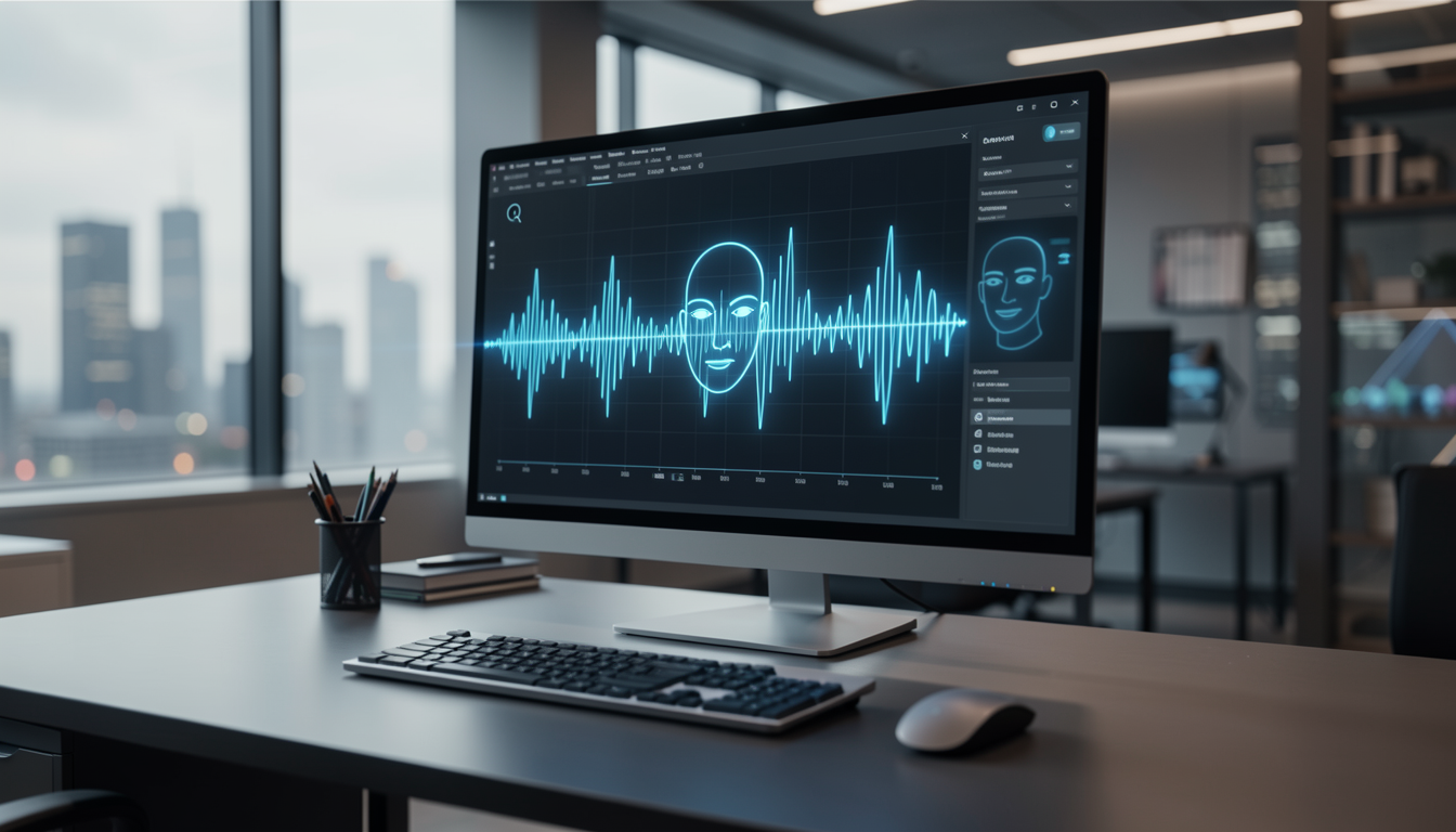 感情表現が人間レベル！最新音声合成AI「DramaBox」の衝撃