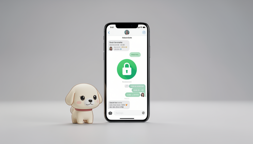 iPhoneのRCS対応で何が変わる？Androidとのメッセージを安全にする設定手順