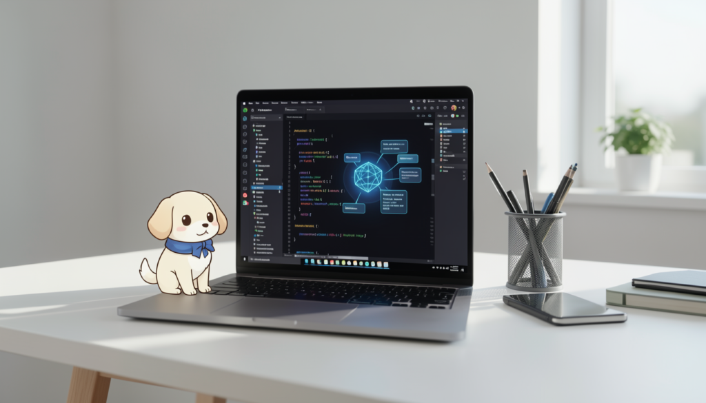 GitHub Copilotがあなたの癖を学習？コード記述を効率化する新機能