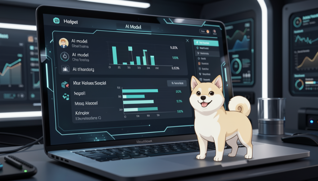 AIの賢さを数値化する「AI IQ」とは？モデル選びの判断基準が変わるかもしれない話