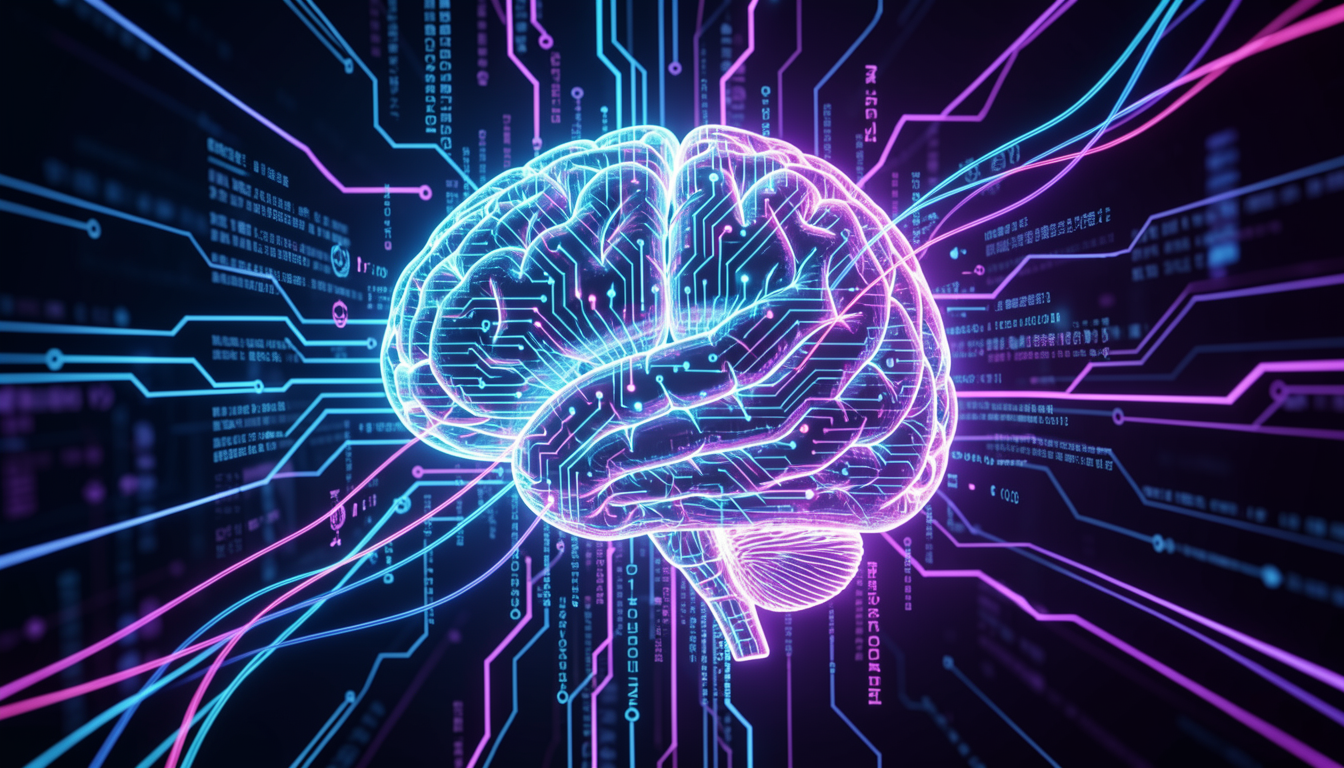AIの賢さを数値化する「AI IQ」とは？モデル選びの判断基準が変わるかもしれない話