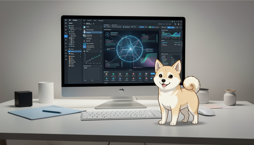 ClaudeがPhotoshopやBlenderを直接操作？クリエイティブの未来を検証