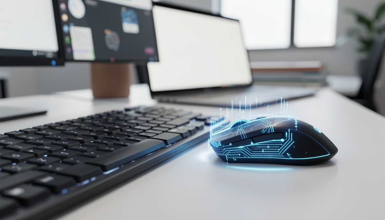 ClaudeがPhotoshopやBlenderを直接操作？クリエイティブの未来を検証
