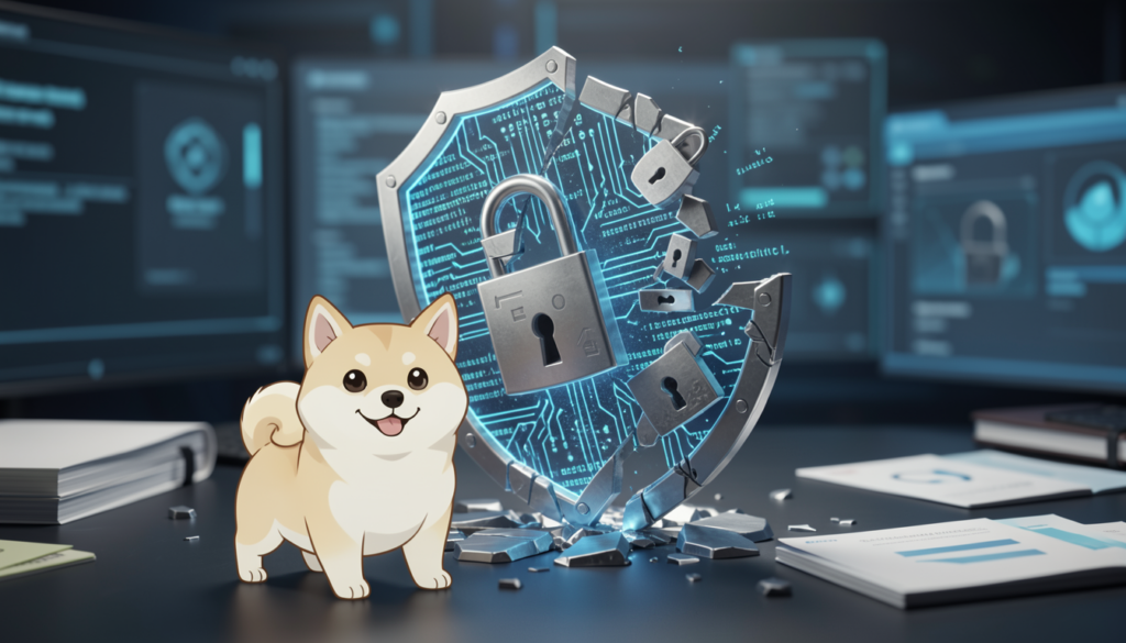 BitLockerに重大な脆弱性？YellowKeyの正体とセキュリティの現実
