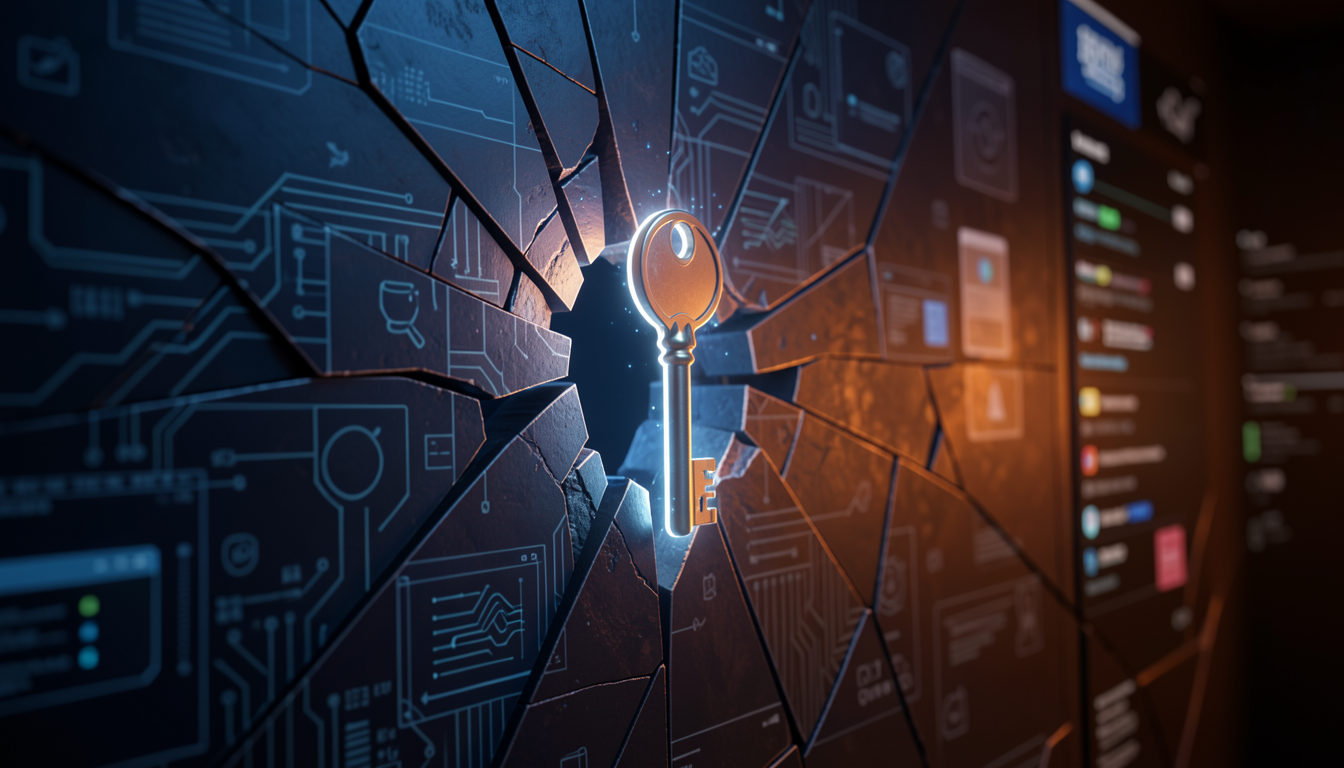 BitLockerに重大な脆弱性？YellowKeyの正体とセキュリティの現実