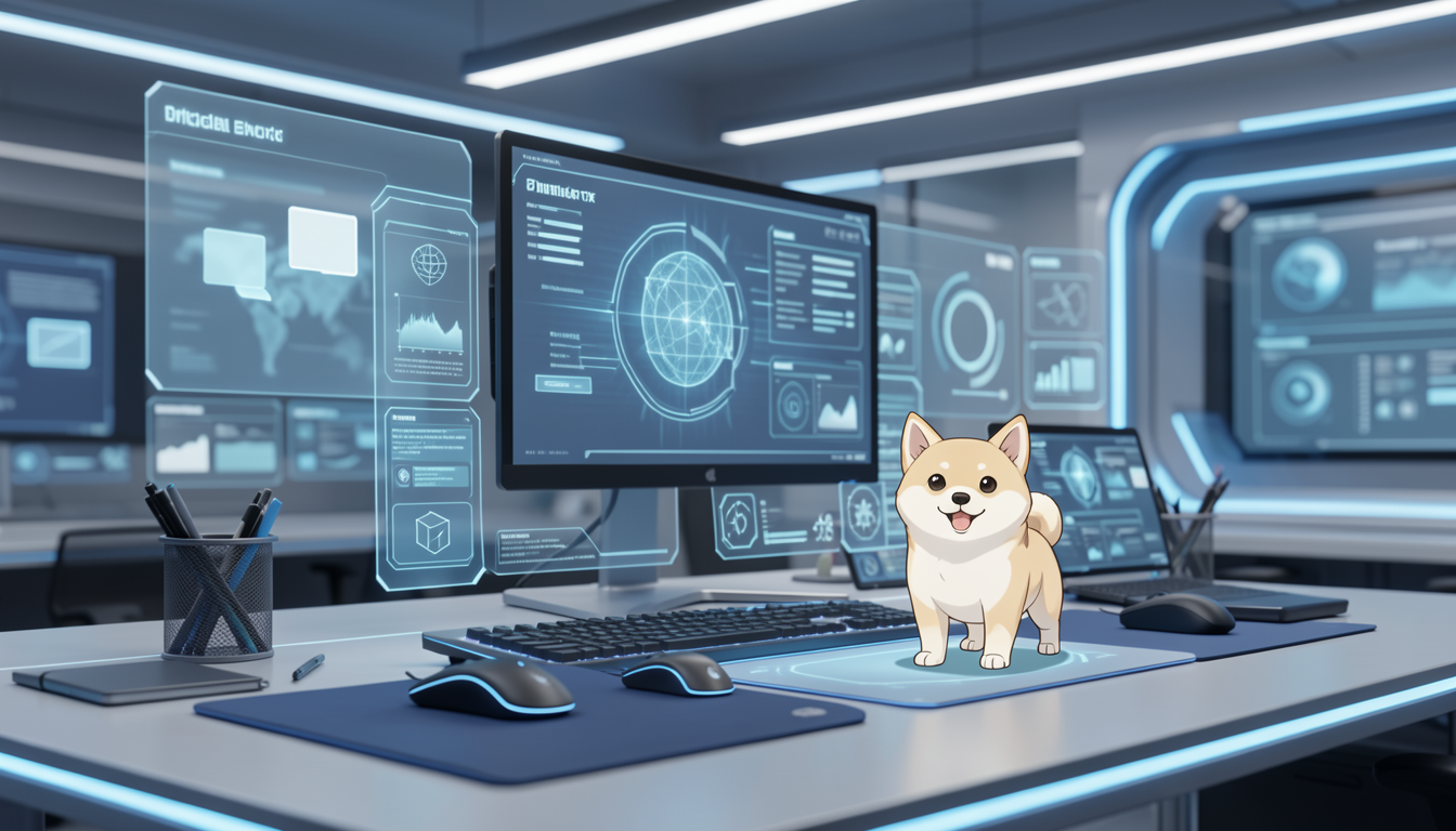 NVIDIAのAIエージェント「Hermes」:自ら学びPC作業を代行する未来