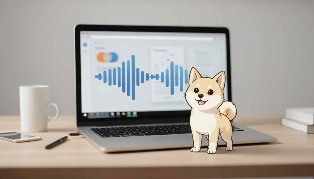 AmazonのAlexa+でポッドキャスト生成？AI番組制作の現実を考える