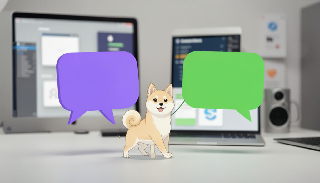 ChatGPTが首位から陥落？Claudeが選ばれる理由と乗り換えの判断基準