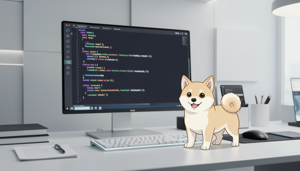 4Bモデルで爆速コーディング！ローカルAIエージェント「SmallCode」が凄い