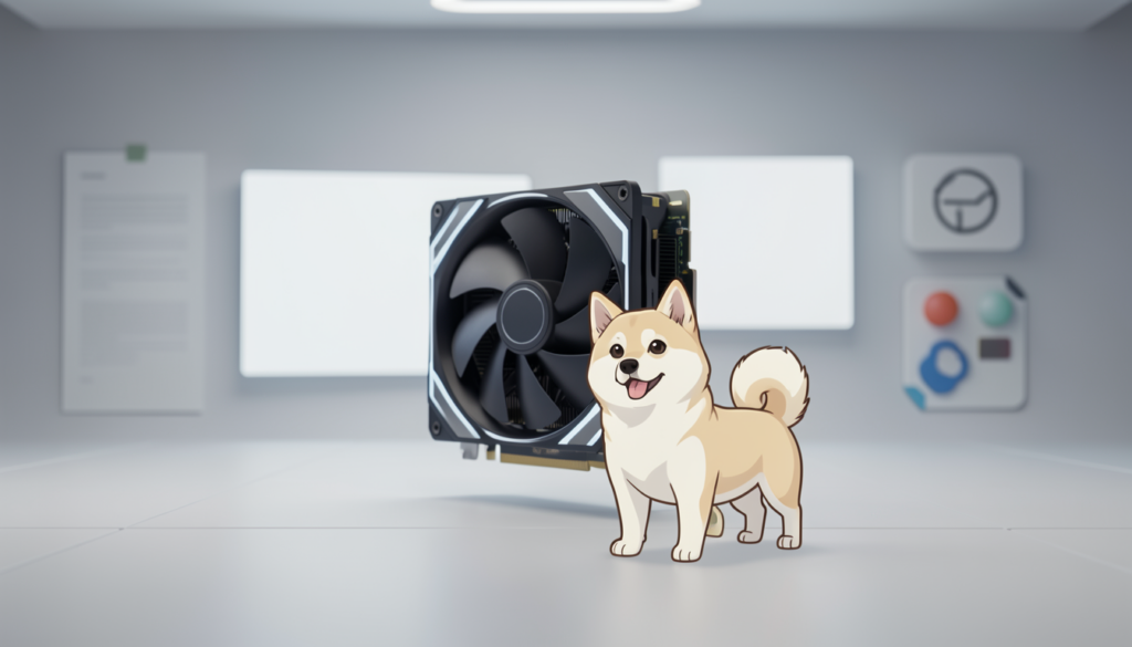RTX 5090がさらに値上げ？GDDR7高騰でPCゲーマーが直面する現実