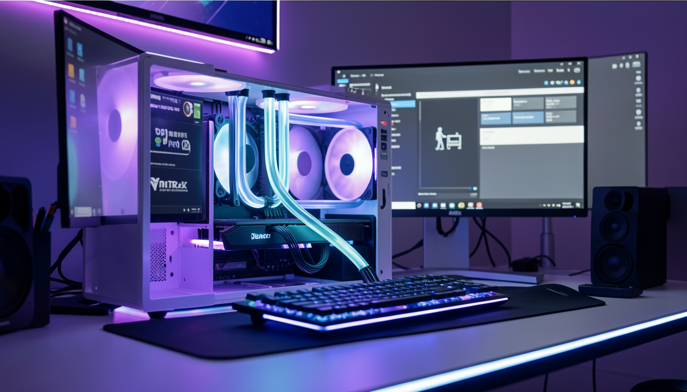RTX 5090がさらに値上げ？GDDR7高騰でPCゲーマーが直面する現実