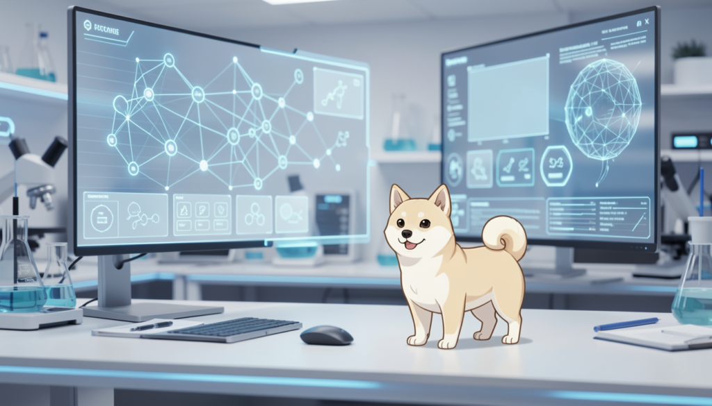 Googleが公開した科学用AIデータが凄い。最先端研究に無料で触れる時代