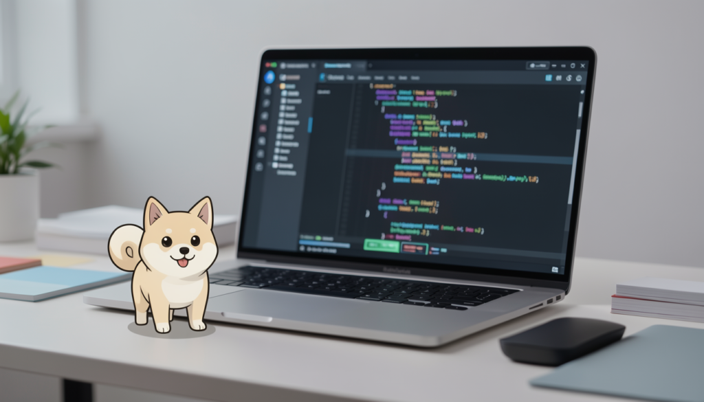 Claude Codeとは？AIを作業者として手懐ける初期設定のヒント