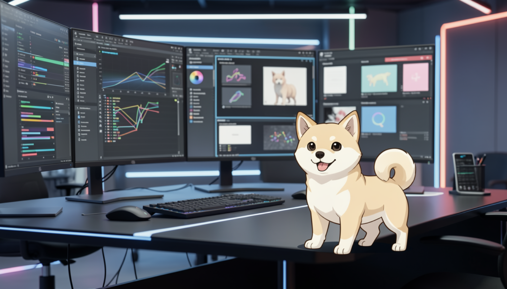 Amazonの「Project Nara」でアニメ制作はどう変わる？AI参入の本音を分析