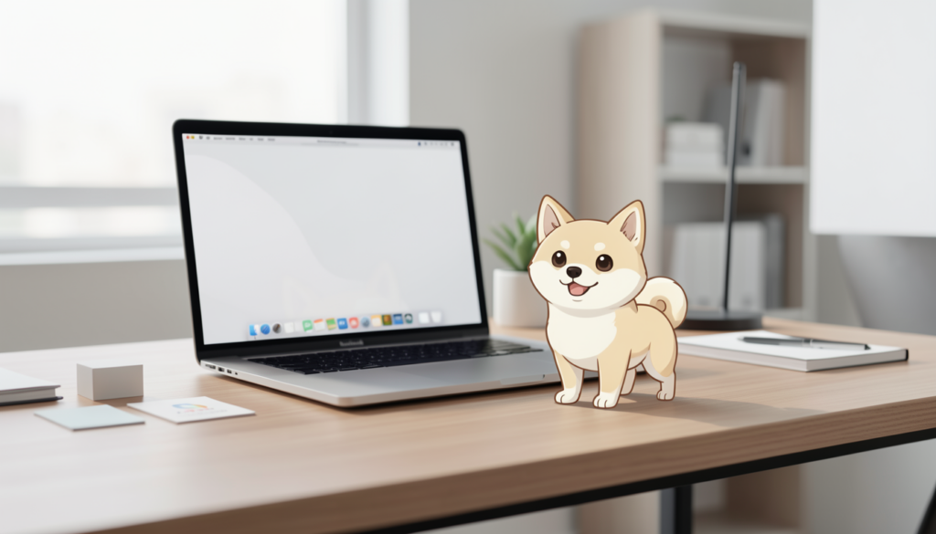 Mac開発環境の再構築を効率化｜Nixとmiseで実現する再現可能な作業場