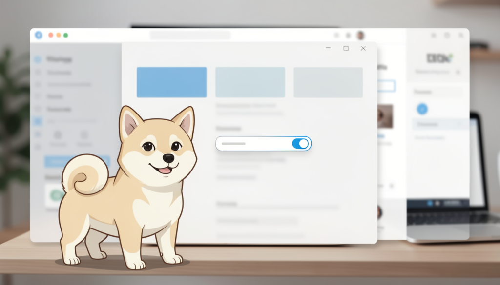 Wi-Fiが突然重い？Windowsの「配信の最適化」をオフにする手順