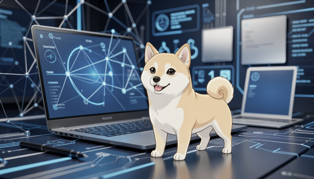 NVIDIAの次世代AI「Cosmos 3」発表：物理世界を理解するAIとは