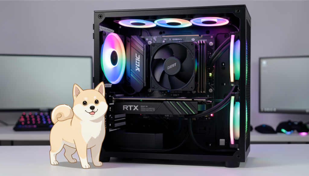 RTX 3090でGemma 2 12Bは動く？ローカルAI環境の最適化と実用性