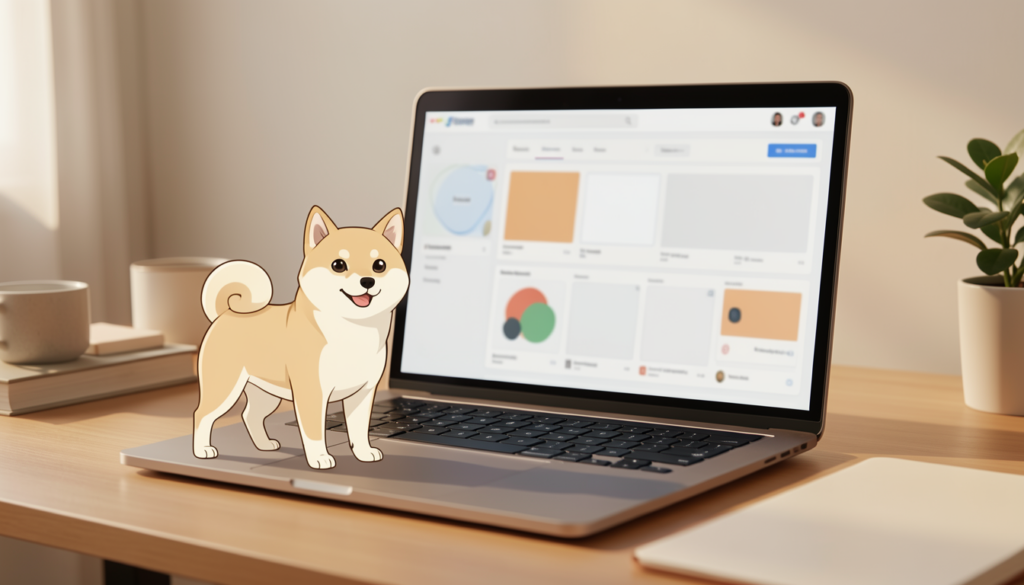 サイトが開かない原因を瞬時に特定！IsUpMapで障害監視を効率化する方法