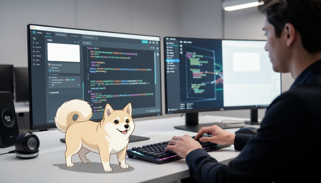 GitHub Copilotの新機能Canvasで開発はどう変わる？