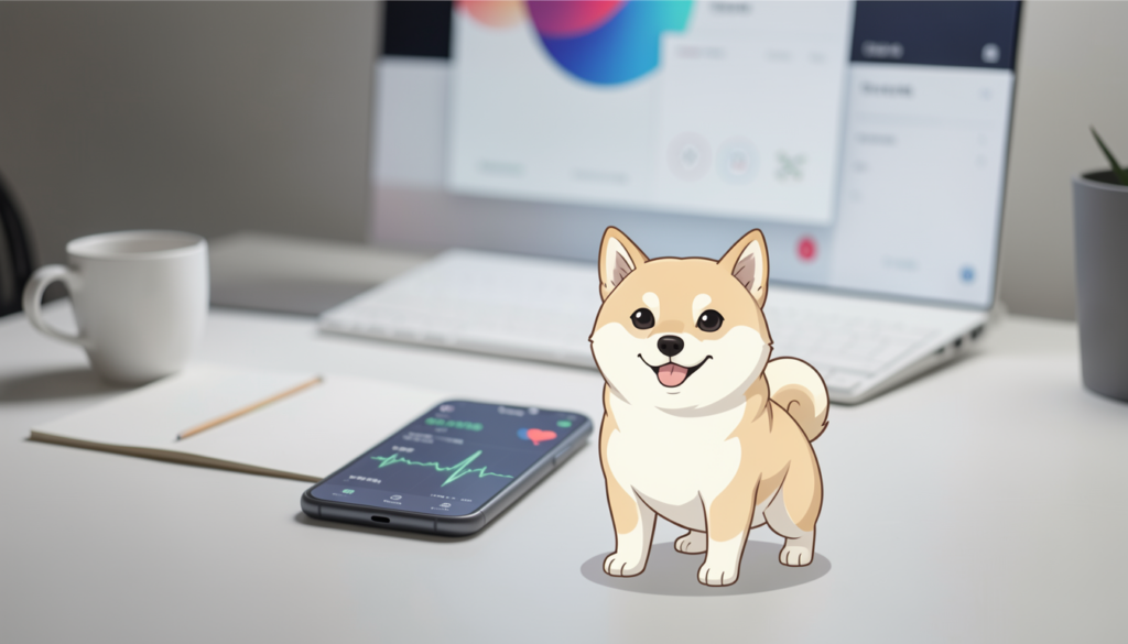 Googleの新技術PHRMでスマホが心拍計に？仕組みと現実を解説