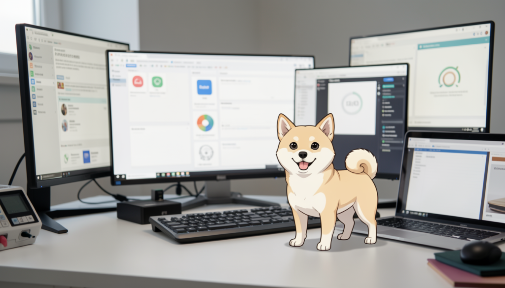GitHub Copilotの新アプリでAIエージェント乱立は解決するか？