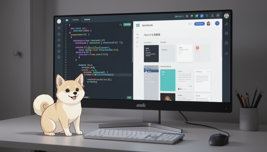 Claude Fable 5で教育サイトを2時間構築：AIによる開発の現在地