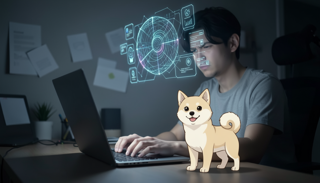 Claudeが最近うざい？AIの性格変容と対話能力低下の真相