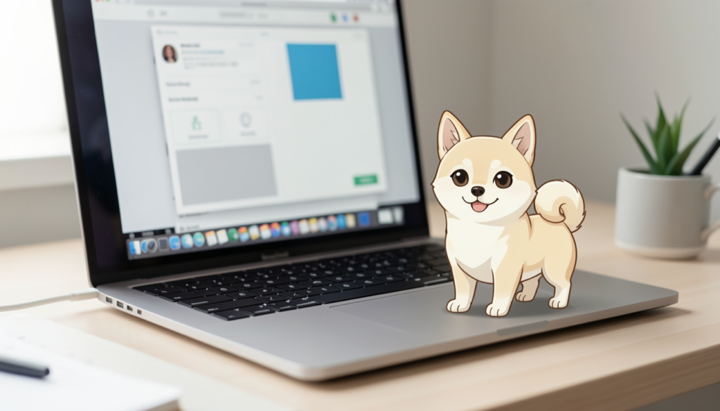 macOSの入力言語を自動で切り替える「FlicKey」は地味に便利？