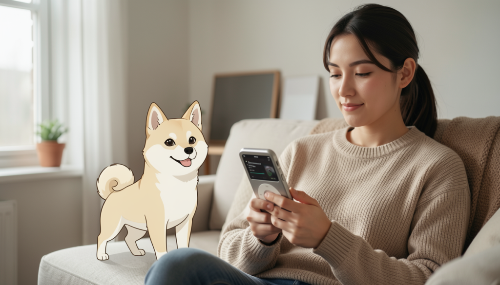なぜ今、若者がiPodに回帰するのか？デジタル疲れを癒やす「Slowtech」の正体