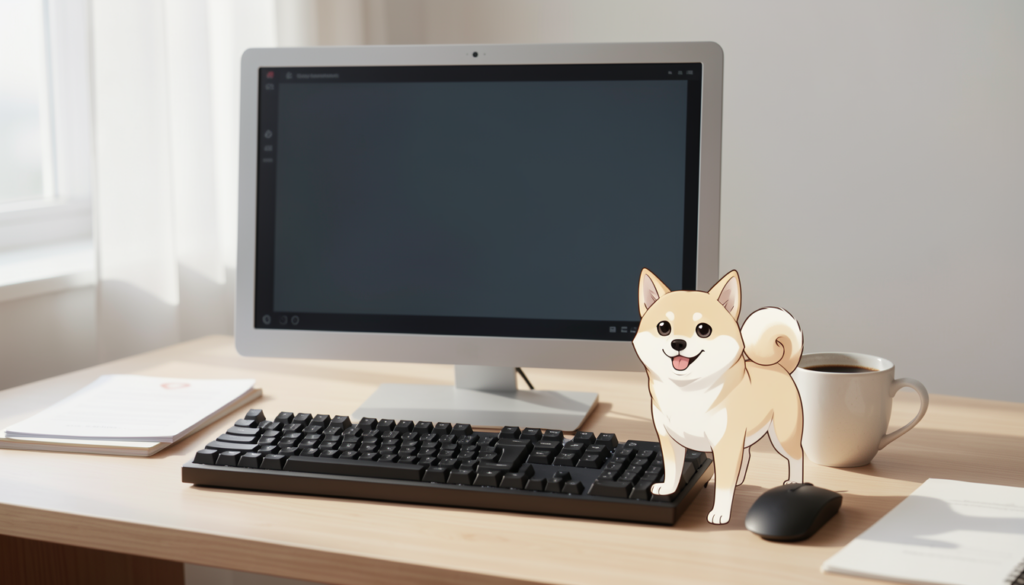 Modos Flowの60fps対応はPC作業をどう変える？現実的な導入判断
