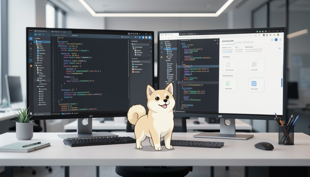 Claude OpusかGLM-5.2か。Web開発で賢く選ぶための比較判断