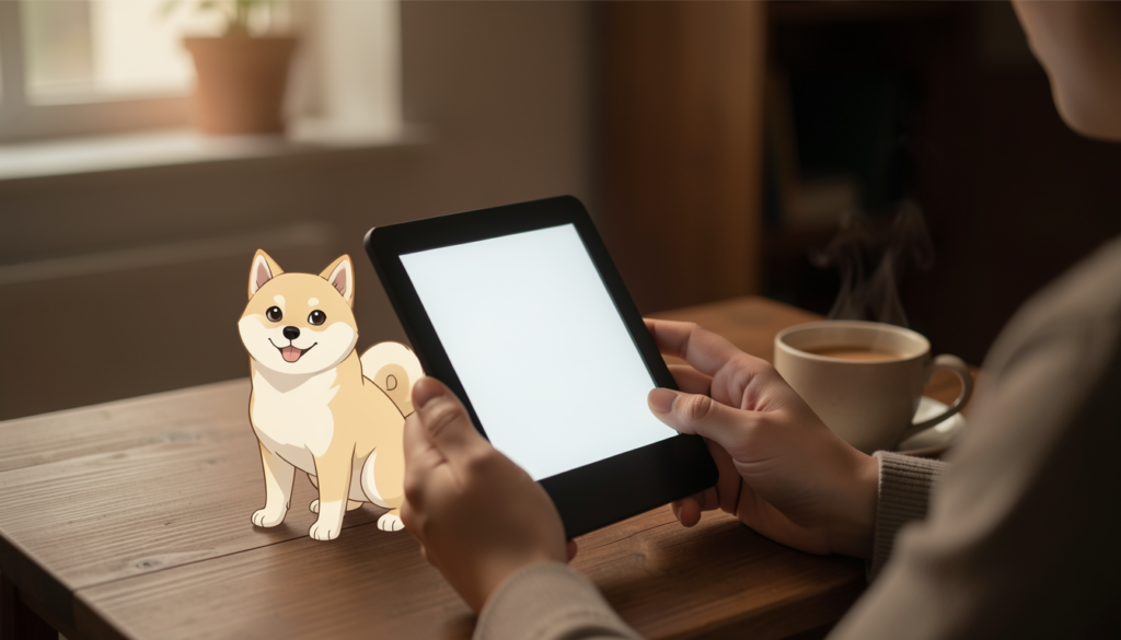 4000円の電子書籍リーダー「Xteink X4」を魔改造して使い倒すための事前知識