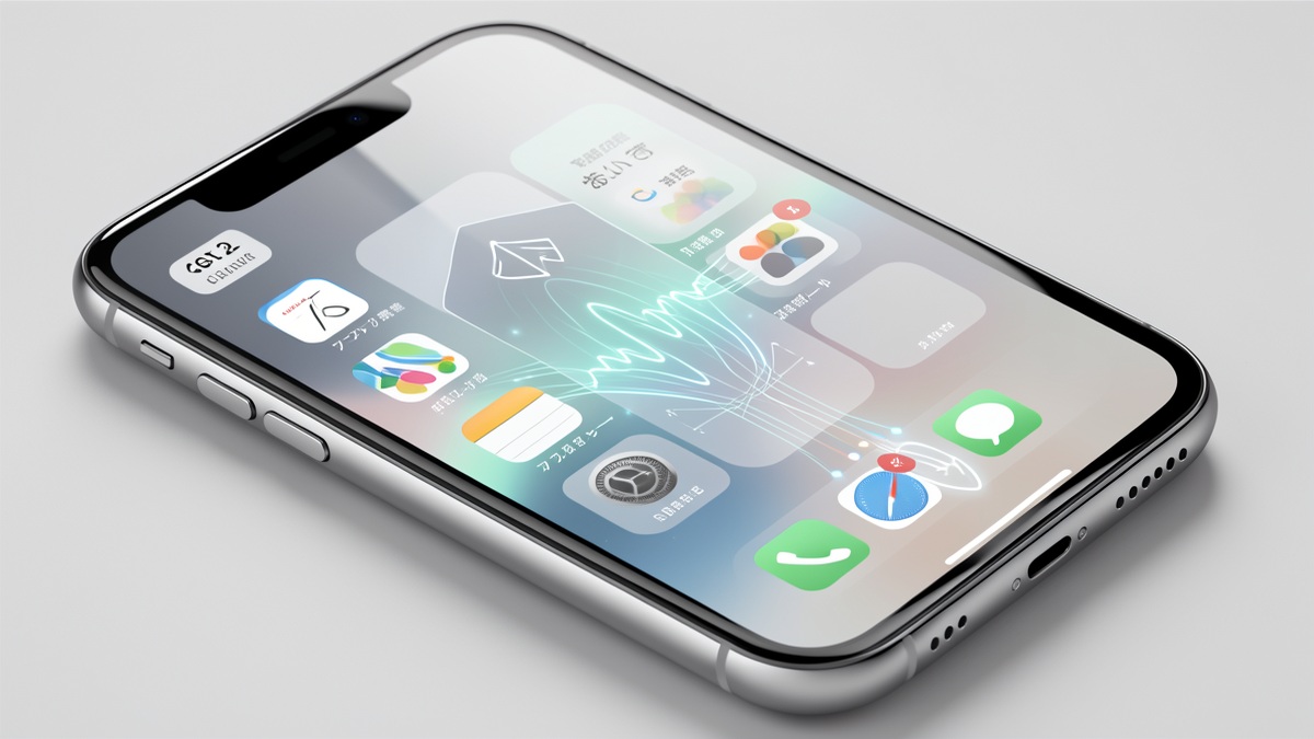 Apple Intelligence???iPhone????????????????