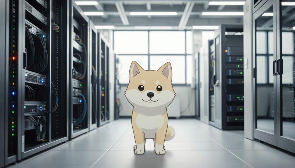 NVIDIAが提唱する「AI工場」とは？次世代インフラの正体を読み解く