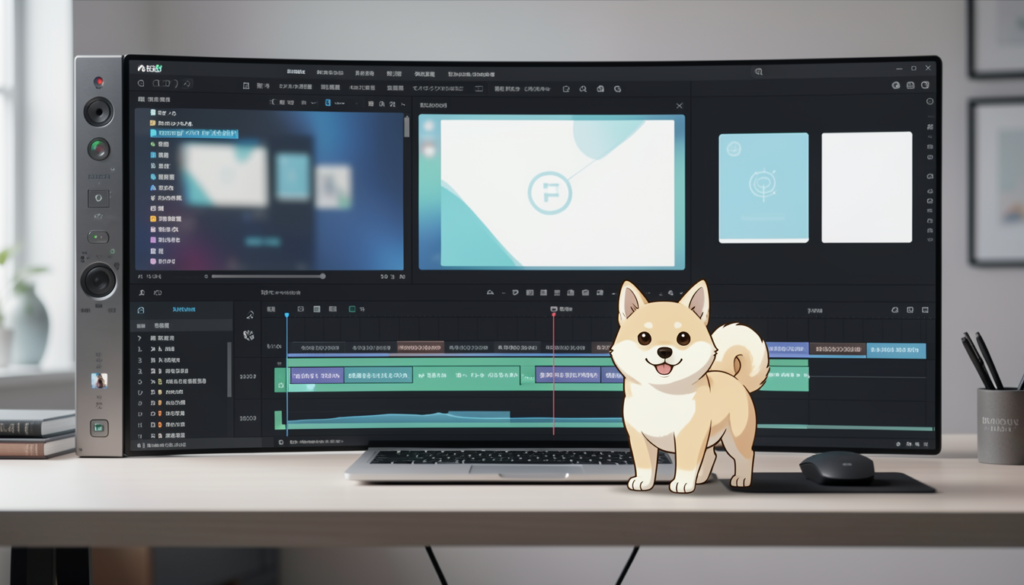 Final Cut ProがAI対応へ。自動字幕とカット機能はどこまで使える？