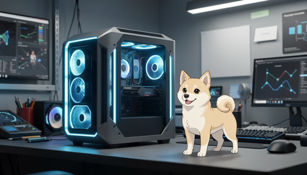 ValveがSteam Machineの電子ペーパー設計図を公開！自分でカスタマイズする時代へ