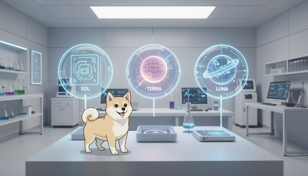 OpenAIの新モデル「GPT-5.6 Sol」発表。Terra・Lunaと同時リリースの衝撃