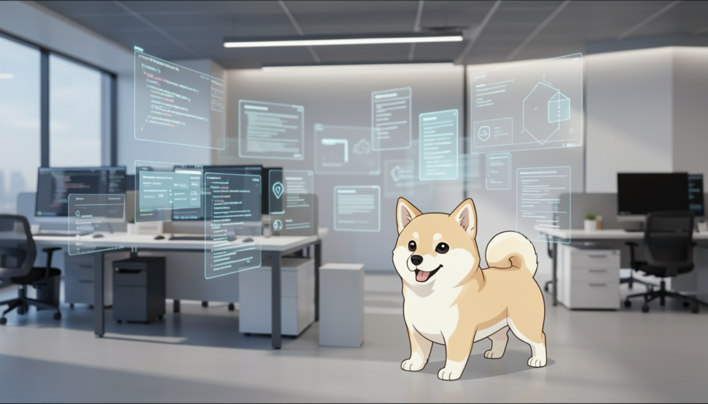 Grok 4.5登場：コーディングと事務作業はどこまで自動化されるのか
