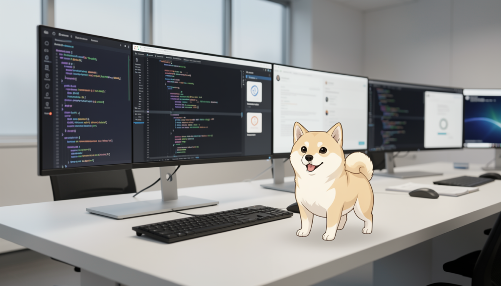 GitHub Actionsの並列実行でCI時間を短縮する現実的な活用術