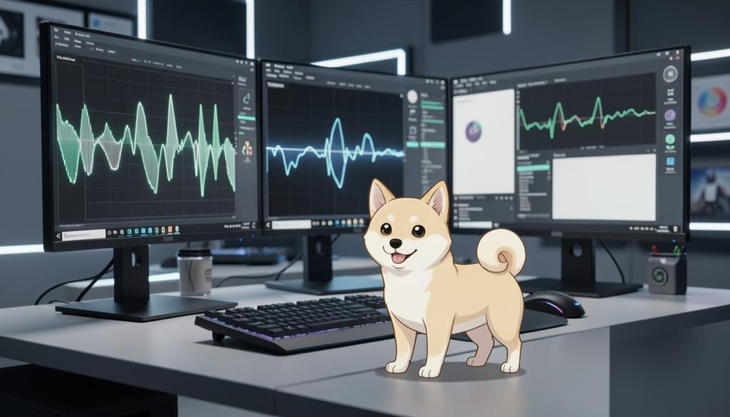 アニメ動画生成AI「AnimeGen」登場！実務で使えるか現実的に整理
