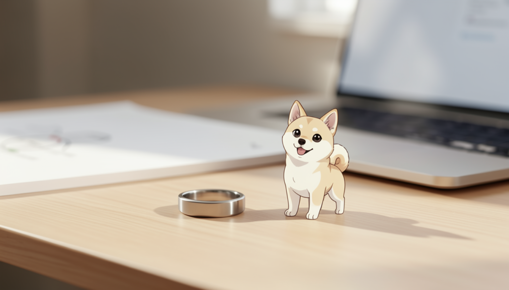 RingConn 3の返品が相次ぐ？話題の指輪を後悔なく選ぶコツ