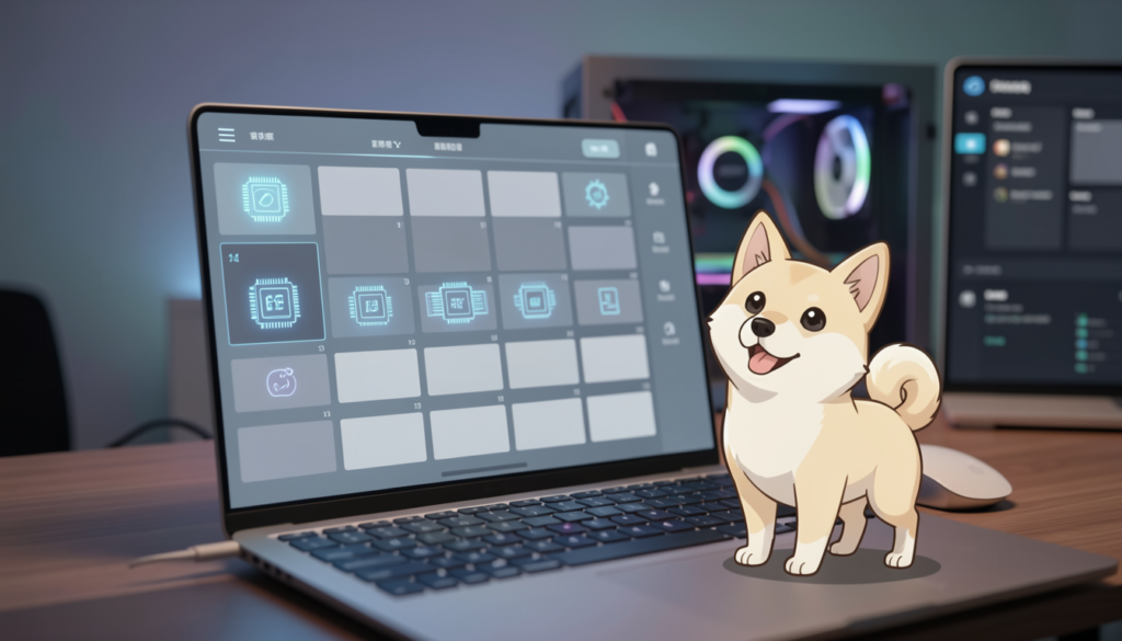 GPU不足はこれで解消？使いたい週だけ買えるComputableの可能性