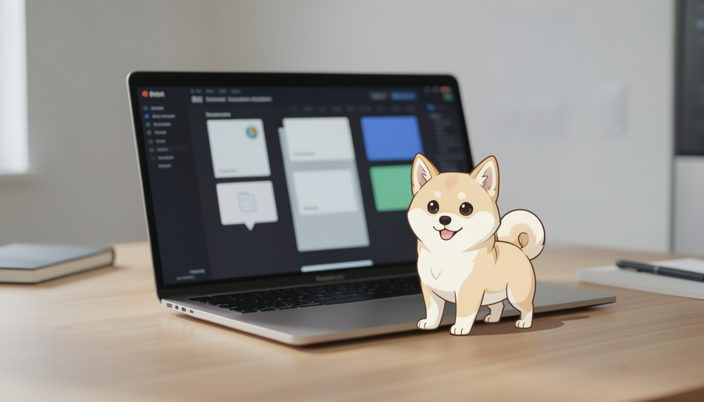 Macの重要ファイルをAIで自動保護する「Guardian」の使い方と注意点