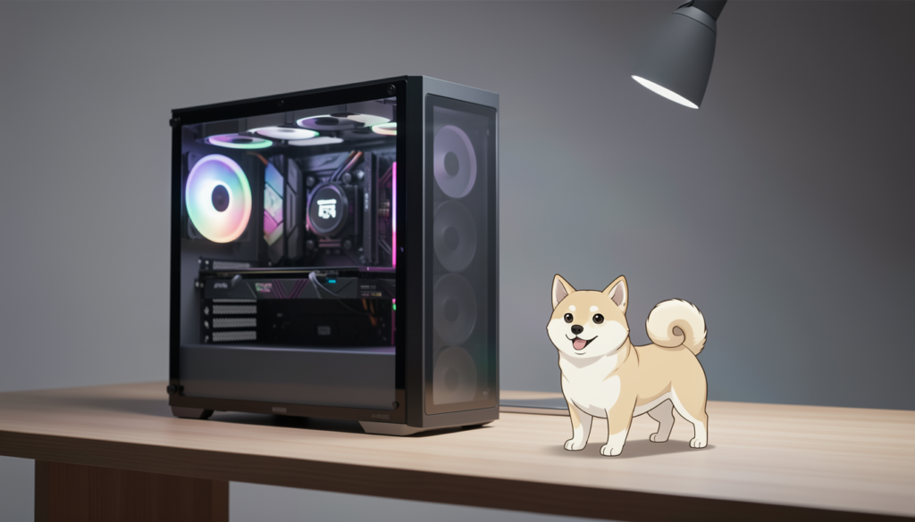 Framework Desktopの衝撃。Ryzen AI Maxと192GBメモリで何が変わる？