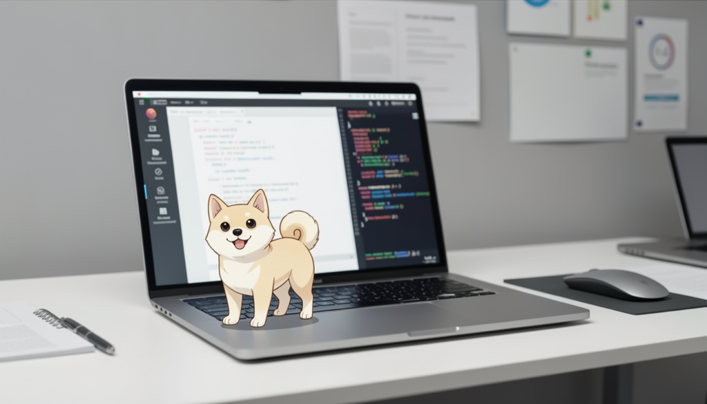 MacBookでAIは加速するか？Neutrino-1 8Bの現実的な使い勝手